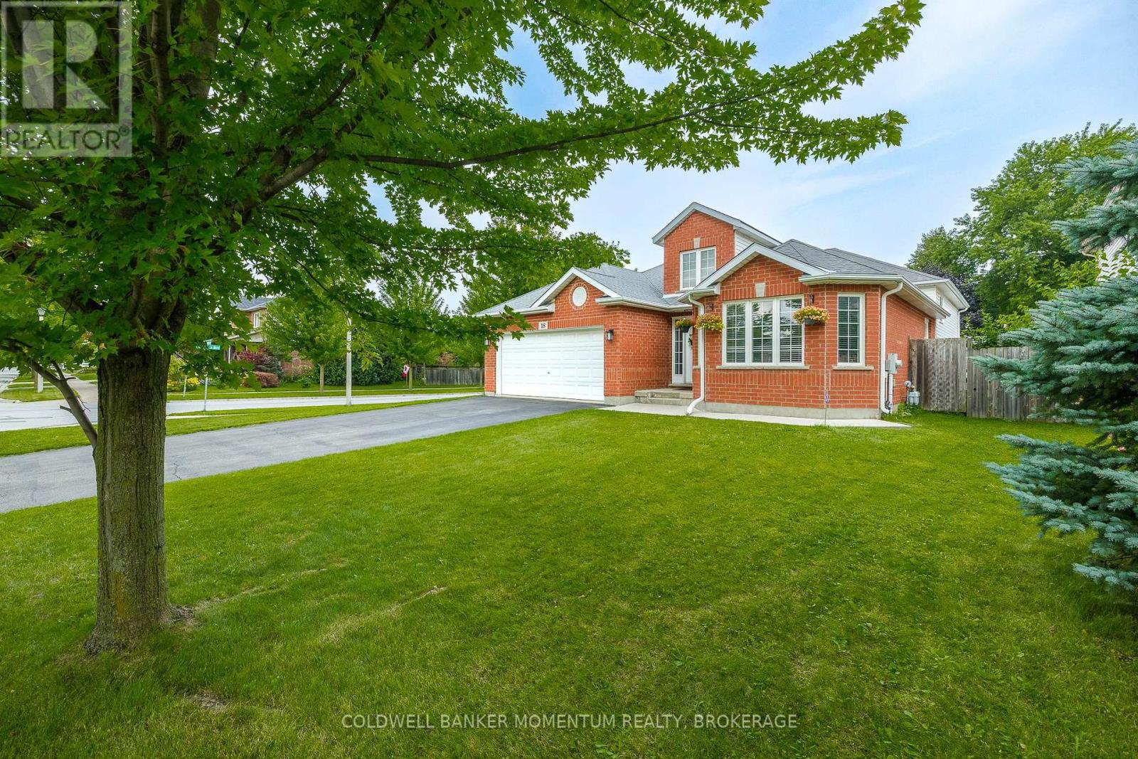 18 Loretta Drive, Niagara-On-The-Lake, Ontario  L0S 1T0 - Photo 4 - X13669704