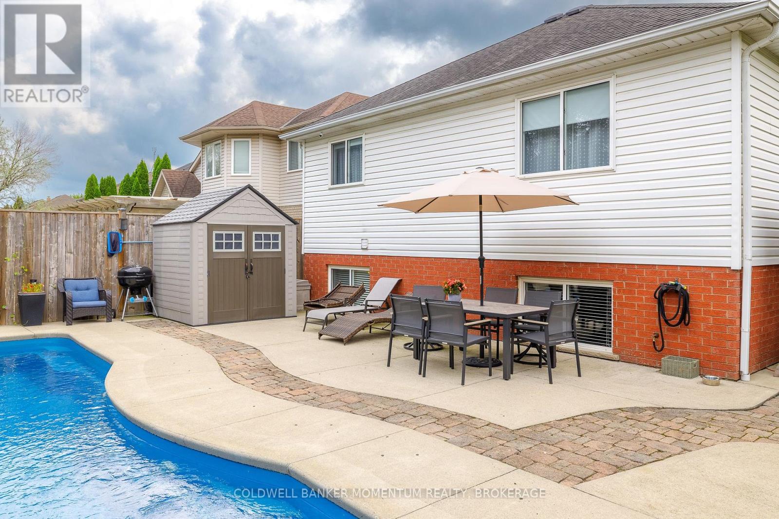 18 Loretta Drive, Niagara-On-The-Lake, Ontario  L0S 1T0 - Photo 40 - X13669704