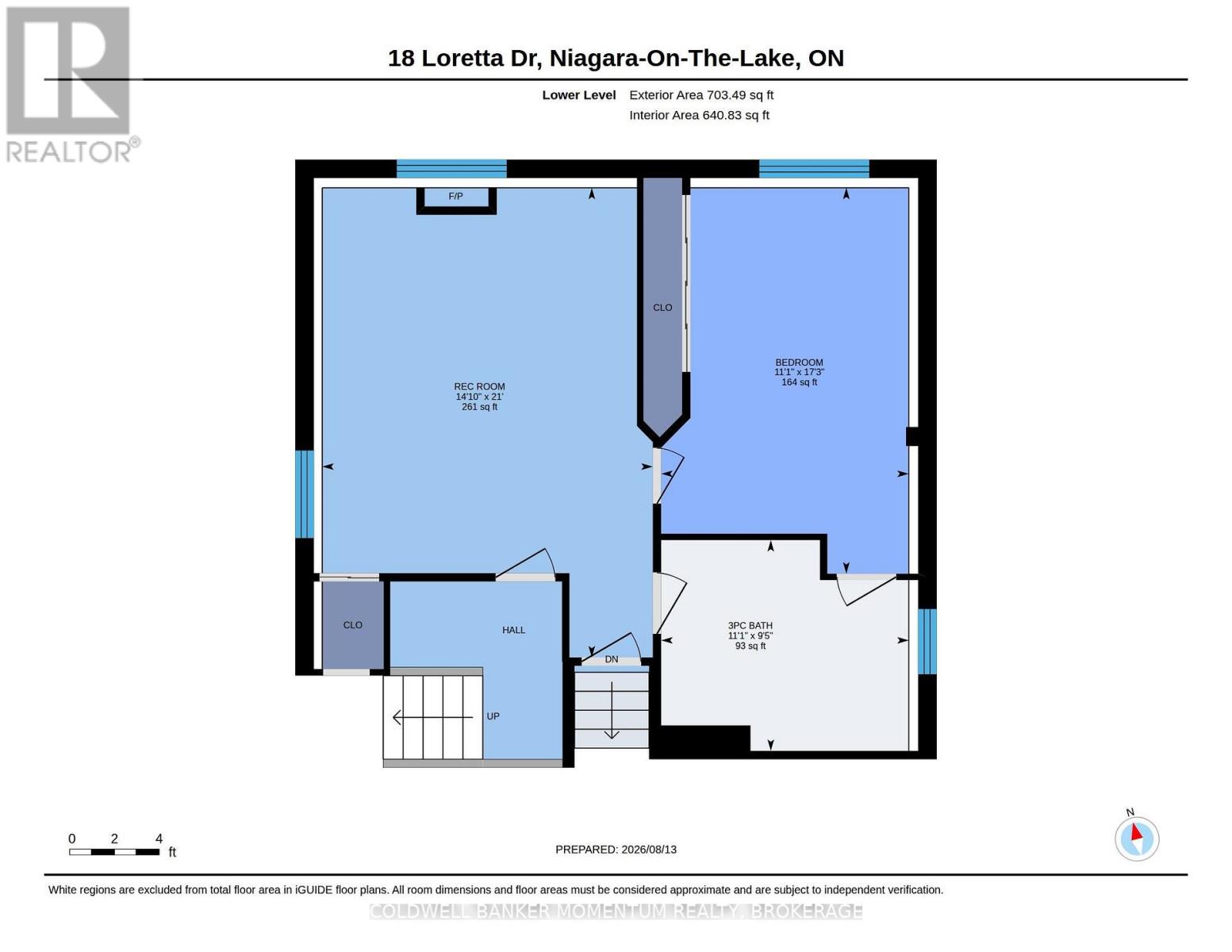 18 Loretta Drive, Niagara-On-The-Lake, Ontario  L0S 1T0 - Photo 42 - X13669704