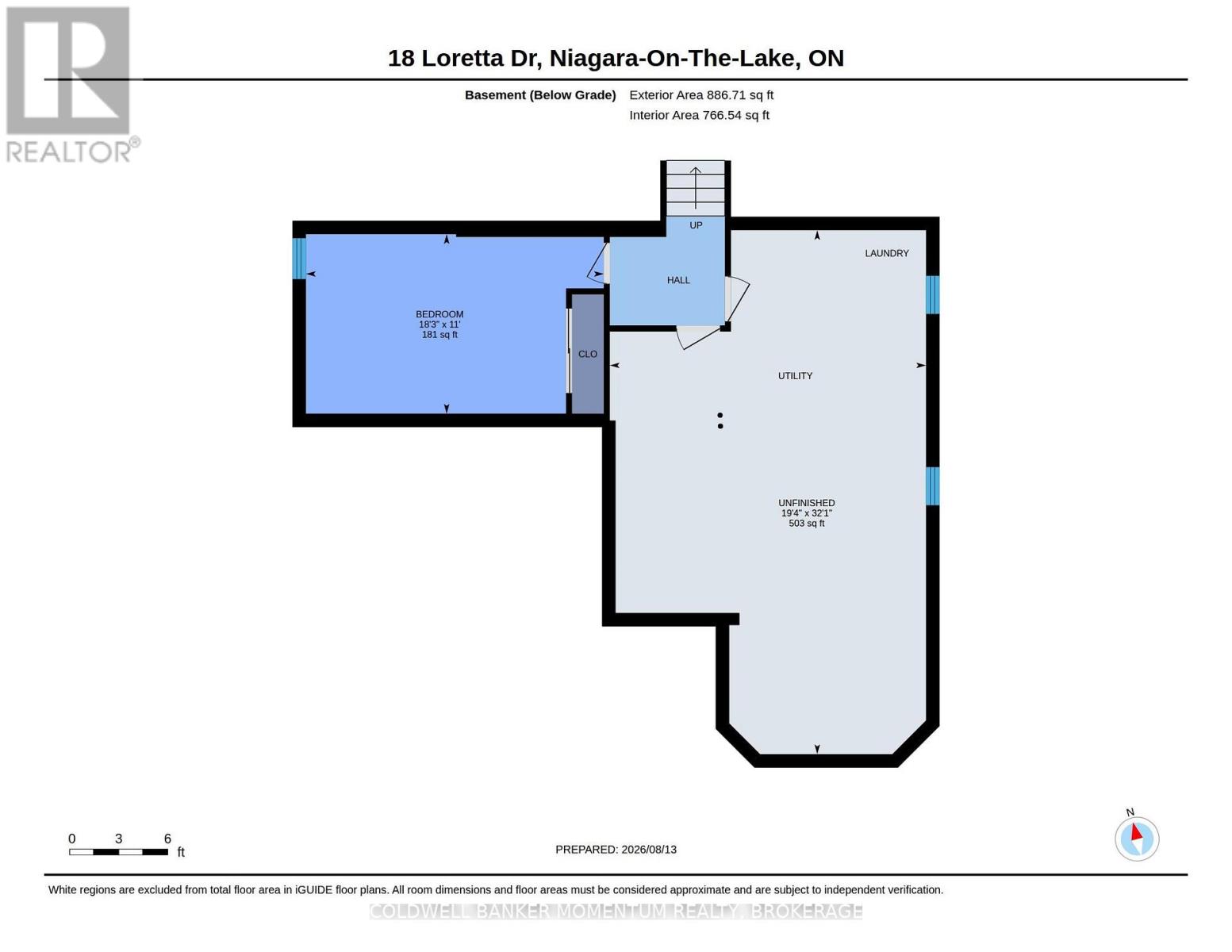 18 Loretta Drive, Niagara-On-The-Lake, Ontario  L0S 1T0 - Photo 43 - X13669704