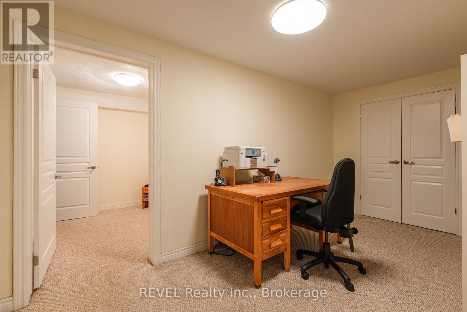 1 - 139 Glendale Avenue, St. Catharines (Glendale/glenridge), Ontario L2T 2K2 - Photo 21 - X13669724
