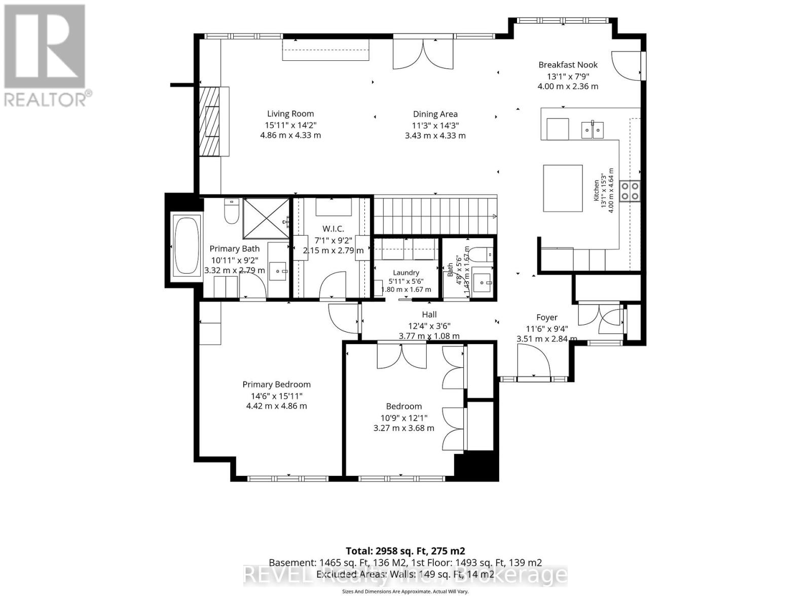 1 - 139 Glendale Avenue, St. Catharines (Glendale/glenridge), Ontario L2T 2K2 - Photo 35 - X13669724