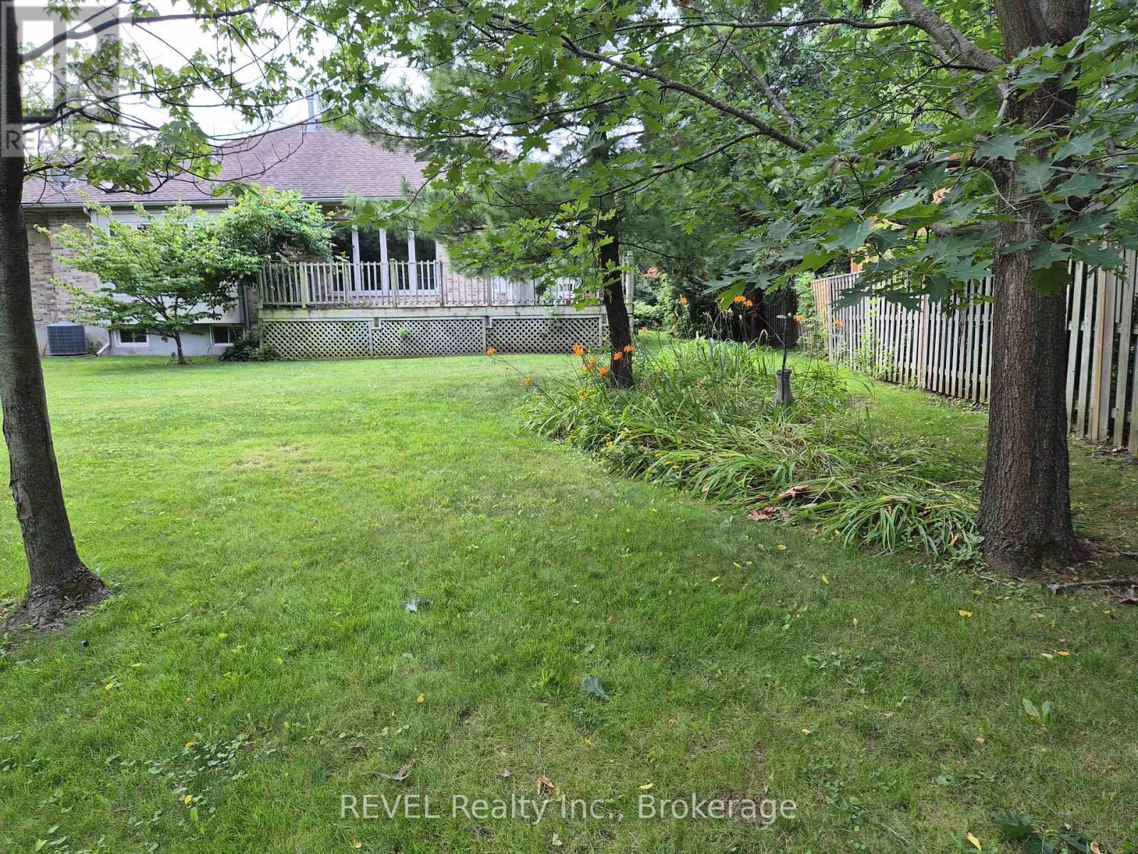 1 - 139 Glendale Avenue, St. Catharines (Glendale/glenridge), Ontario L2T 2K2 - Photo 38 - X13669724