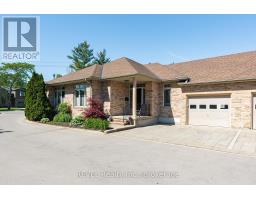 1 - 139 GLENDALE AVENUE, St. Catharines, Ontario