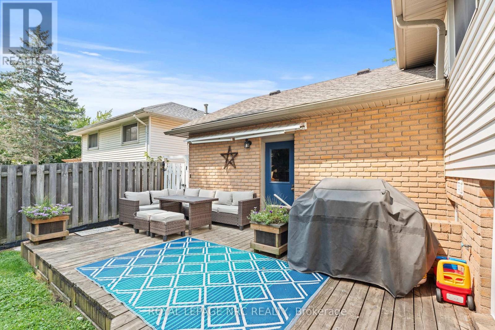11 Village Court, Welland, Ontario  L3C 6K4 - Photo 29 - X13669744