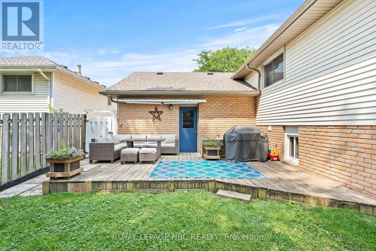 11 Village Court, Welland, Ontario  L3C 6K4 - Photo 30 - X13669744