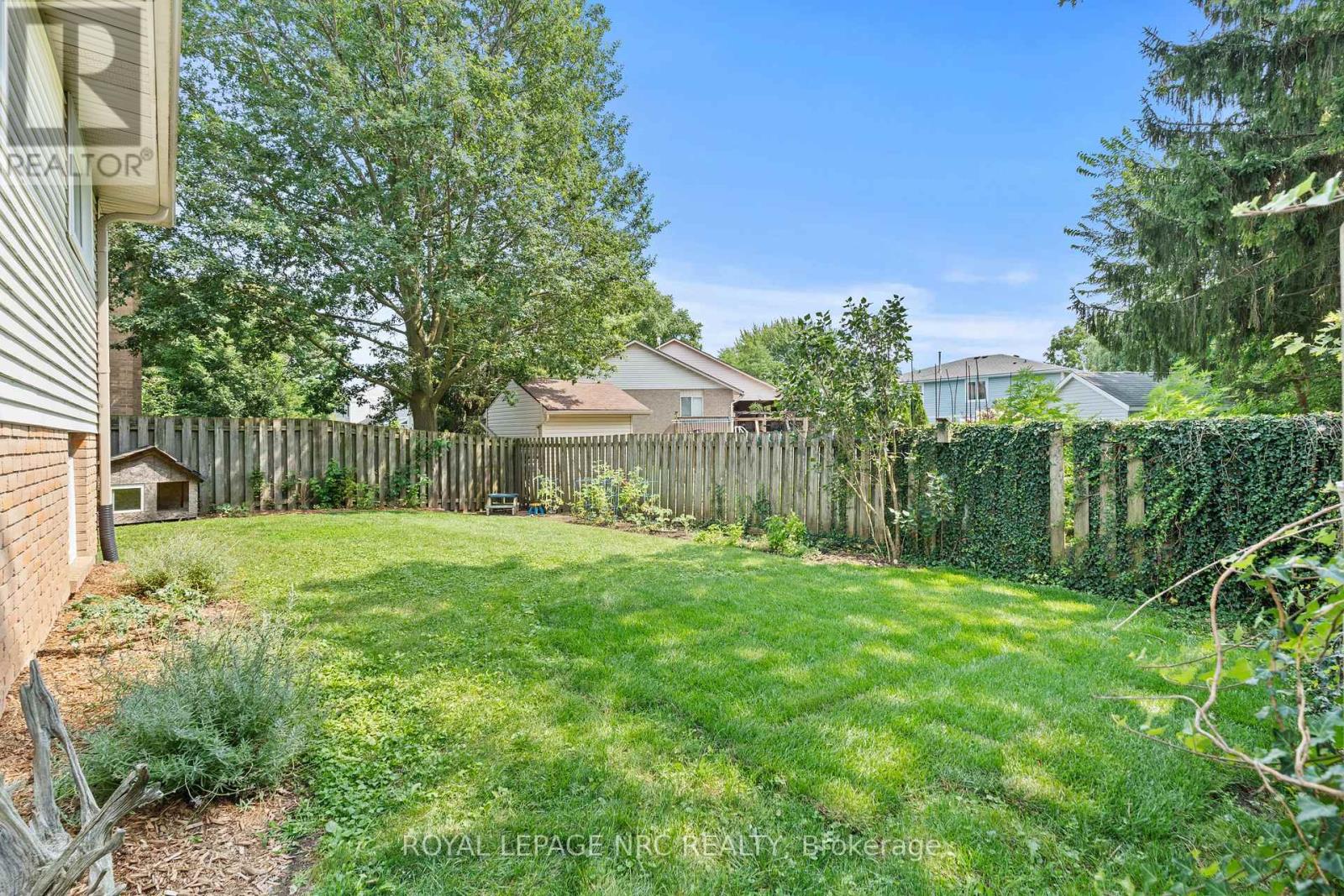 11 Village Court, Welland, Ontario  L3C 6K4 - Photo 31 - X13669744