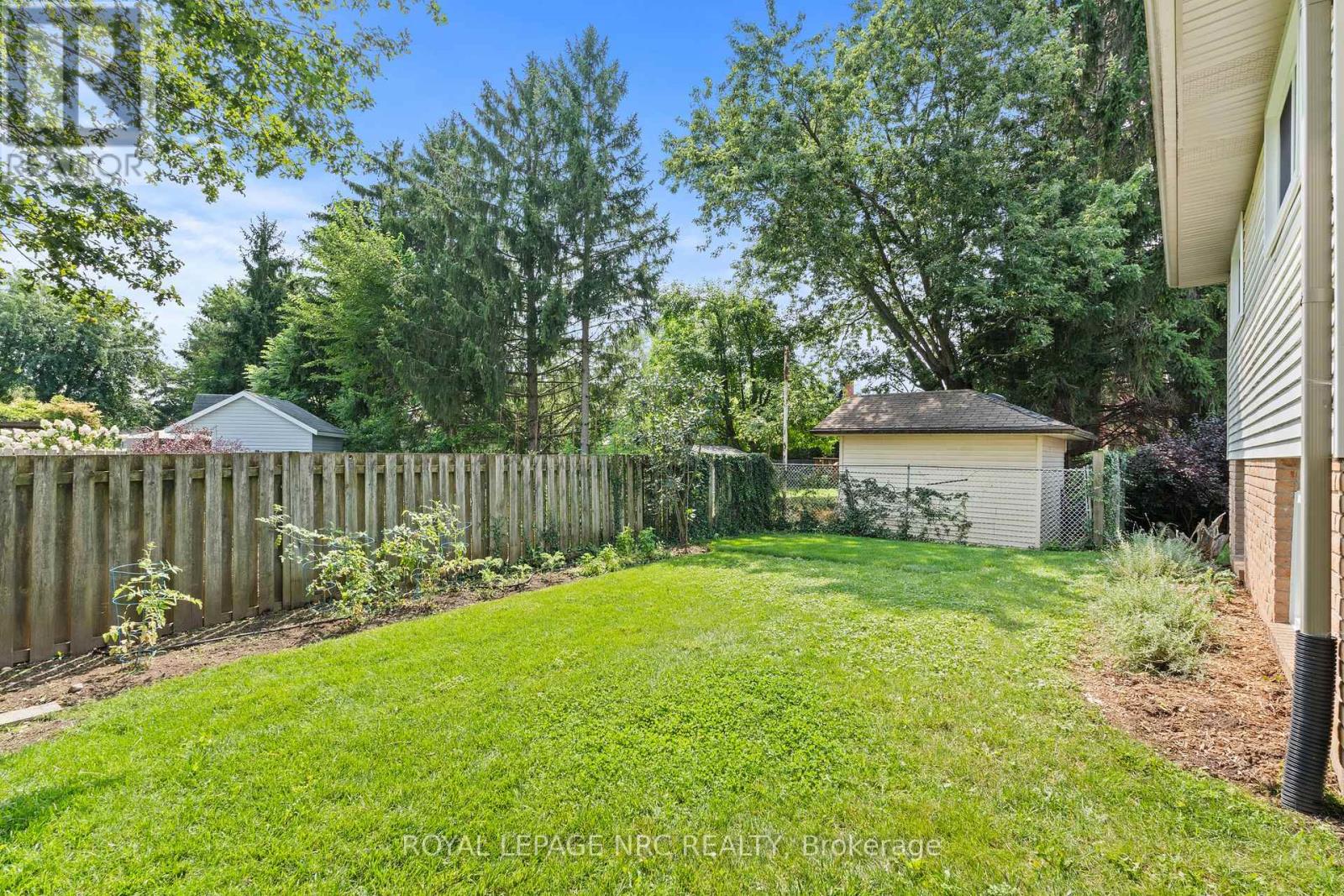 11 Village Court, Welland, Ontario  L3C 6K4 - Photo 32 - X13669744