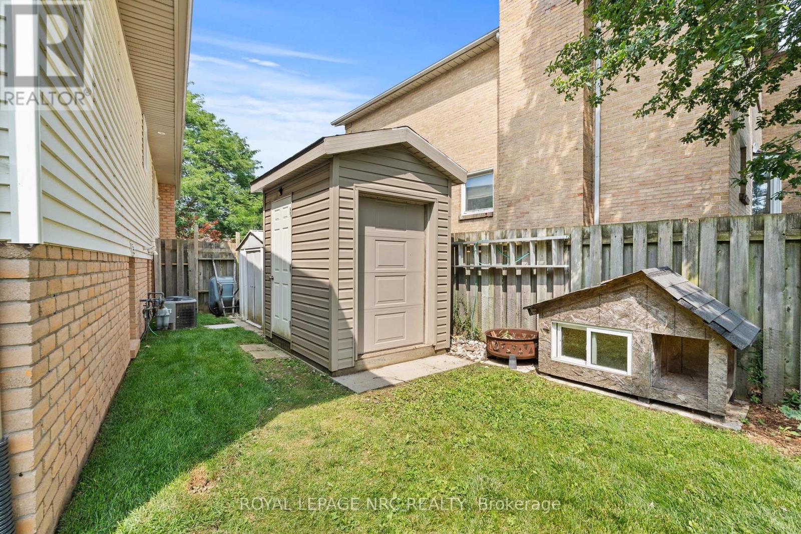 11 Village Court, Welland, Ontario  L3C 6K4 - Photo 33 - X13669744