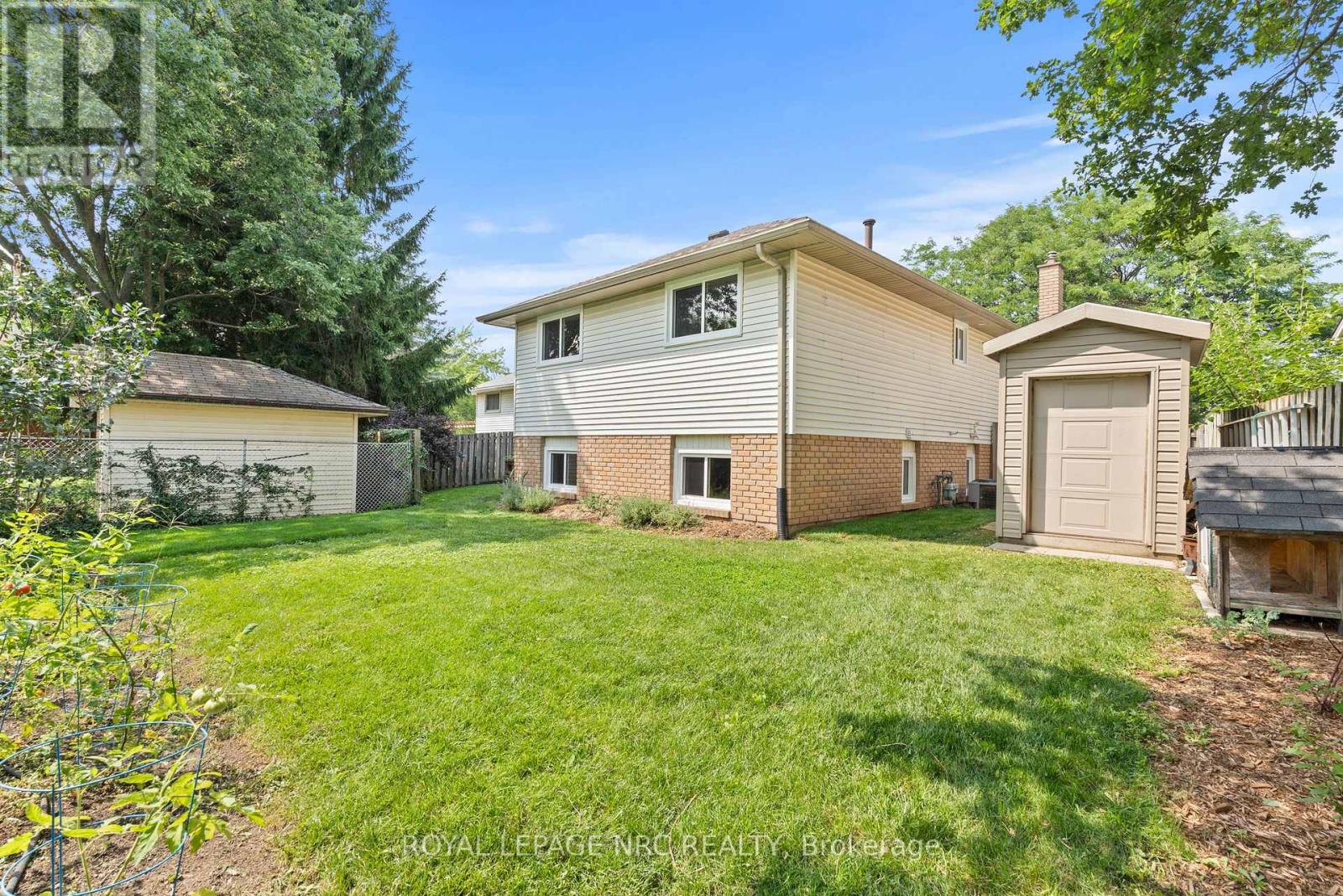11 Village Court, Welland, Ontario  L3C 6K4 - Photo 34 - X13669744
