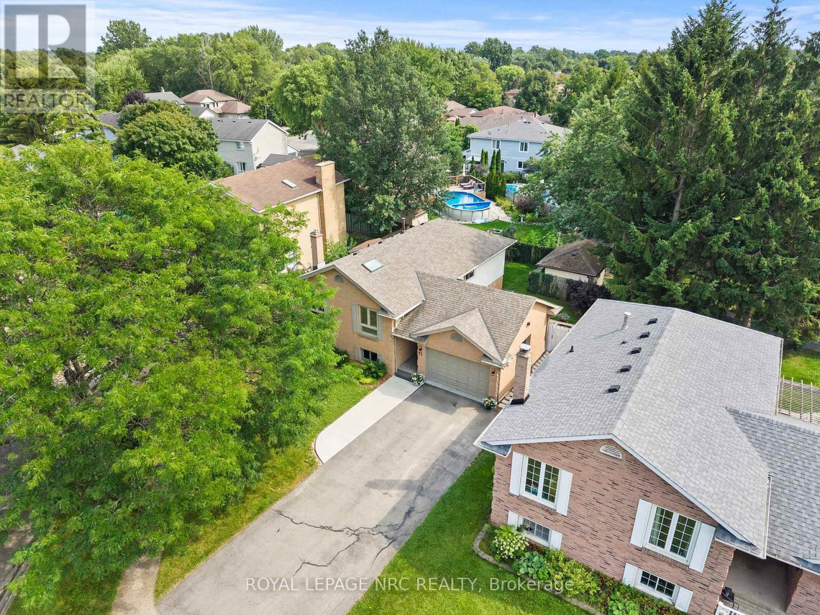 11 Village Court, Welland, Ontario  L3C 6K4 - Photo 35 - X13669744