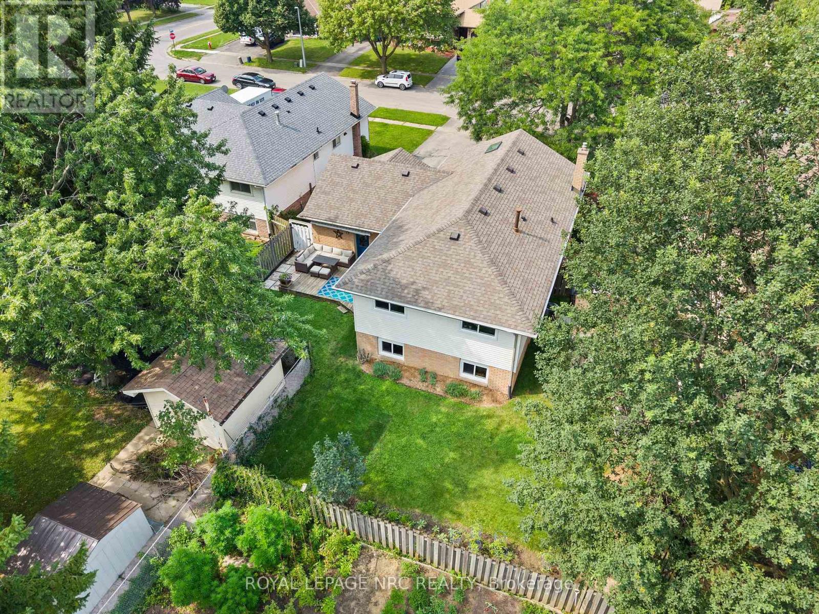 11 Village Court, Welland, Ontario  L3C 6K4 - Photo 36 - X13669744