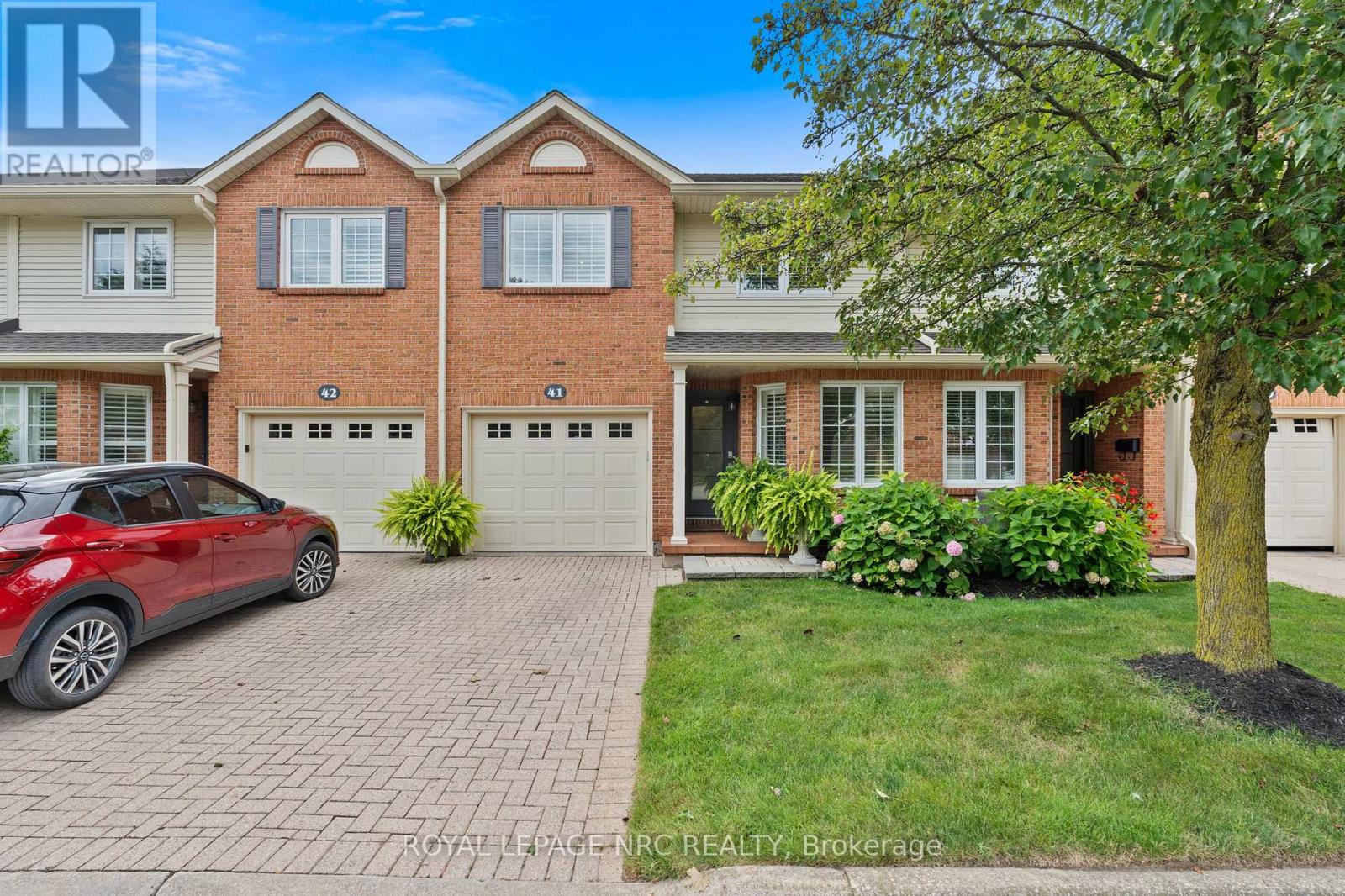 41 - 275 Pelham Road, St. Catharines, Ontario  L2S 3B9 - Photo 2 - X13669760