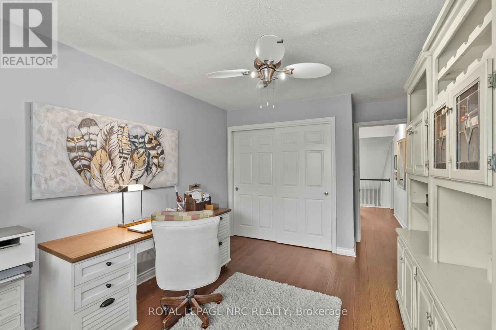 41 - 275 Pelham Road, St. Catharines, Ontario  L2S 3B9 - Photo 22 - X13669760