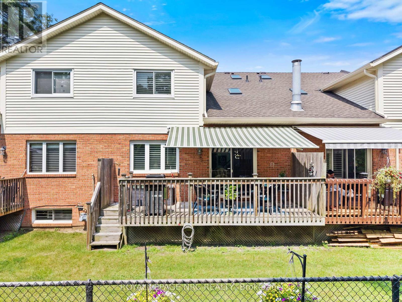 41 - 275 Pelham Road, St. Catharines, Ontario  L2S 3B9 - Photo 29 - X13669760
