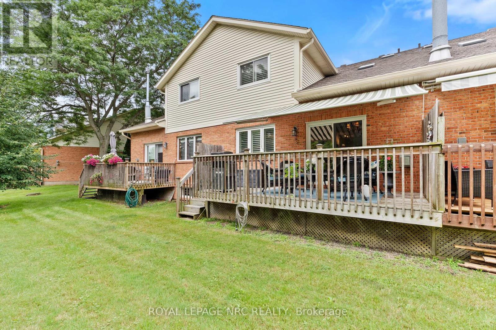 41 - 275 Pelham Road, St. Catharines, Ontario  L2S 3B9 - Photo 30 - X13669760