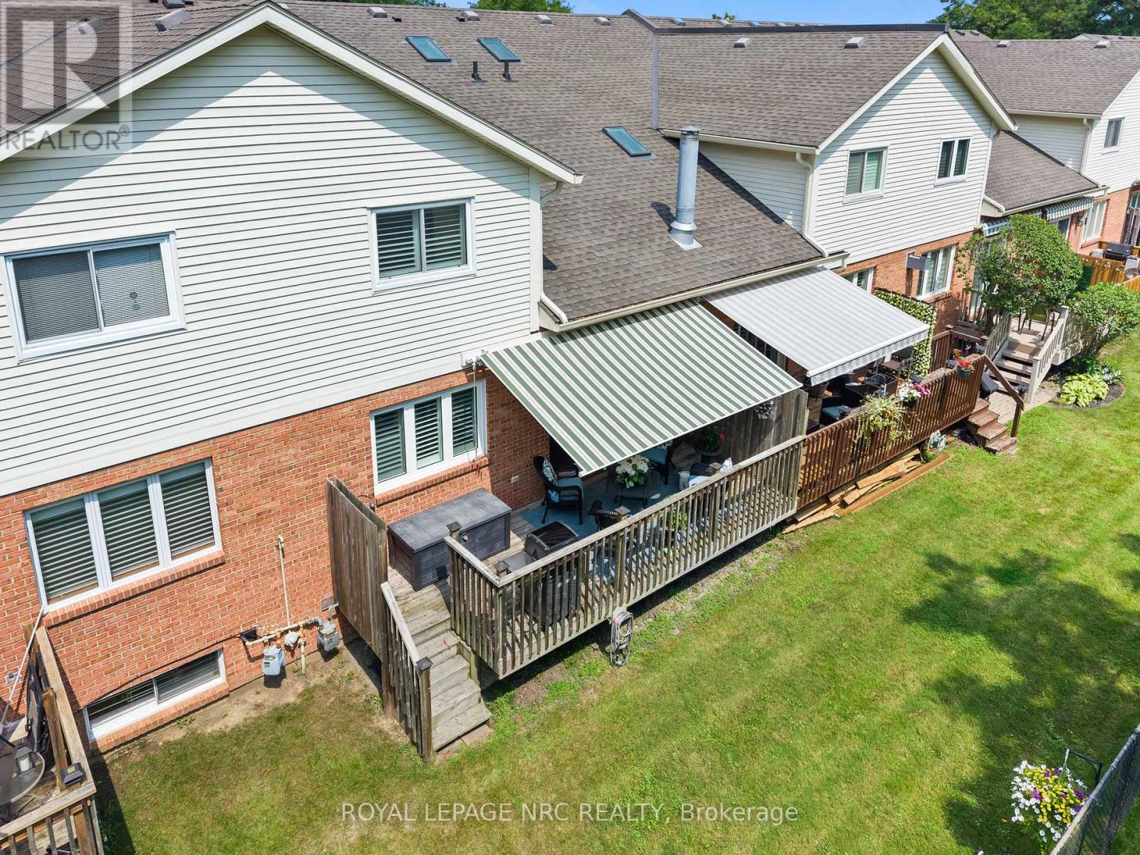 41 - 275 Pelham Road, St. Catharines, Ontario  L2S 3B9 - Photo 35 - X13669760