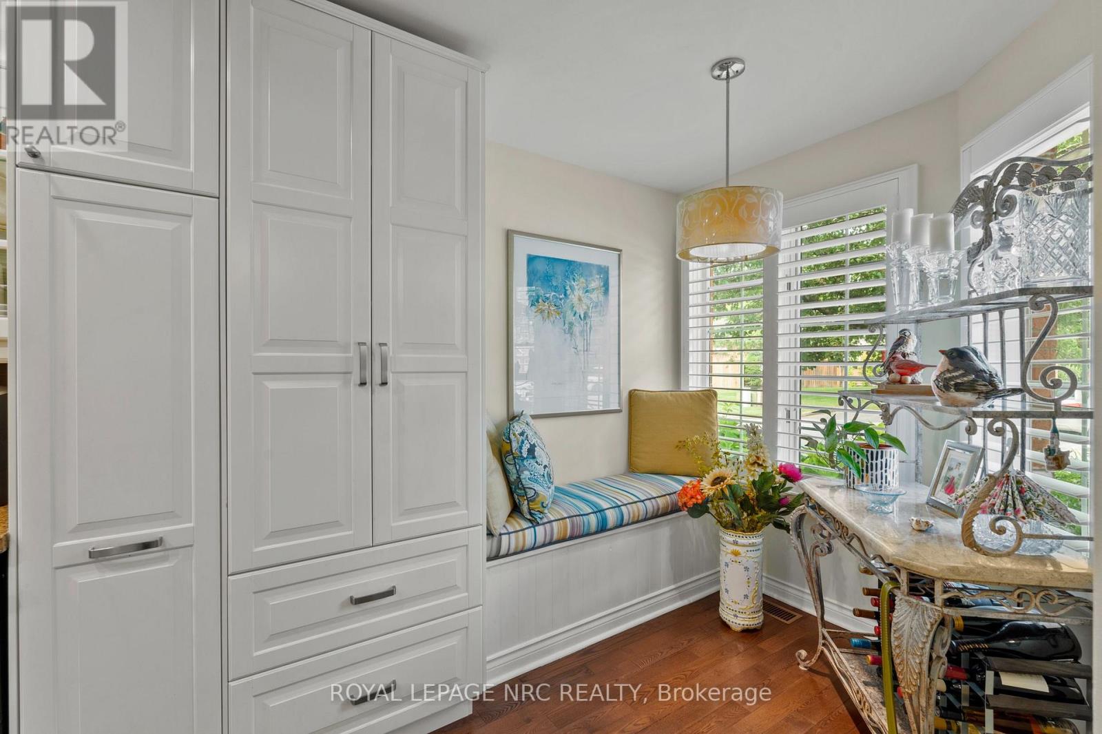 41 - 275 Pelham Road, St. Catharines, Ontario  L2S 3B9 - Photo 4 - X13669760