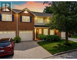 41 - 275 PELHAM ROAD, St. Catharines, Ontario