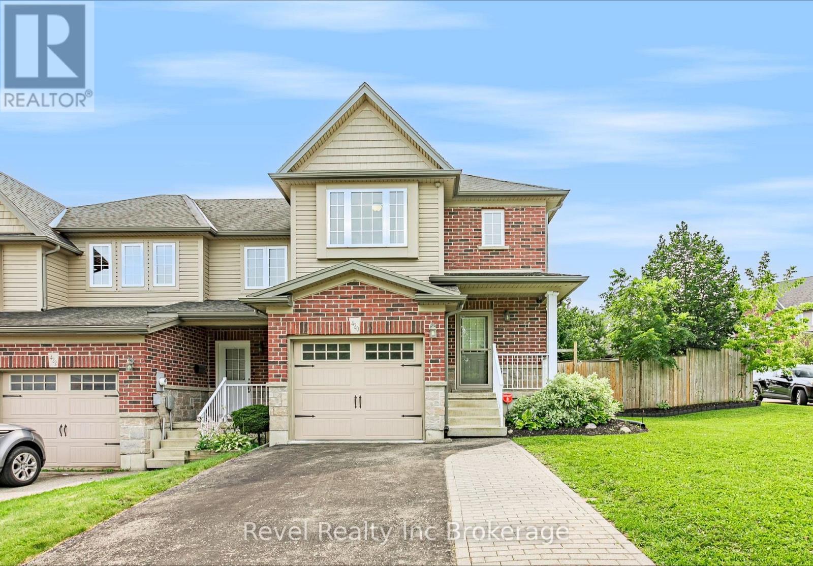 420 Sales Drive, Woodstock, Ontario N4S 0B6 - Photo 1 - X13669750