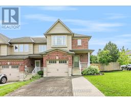 420 SALES DRIVE, Woodstock, Ontario
