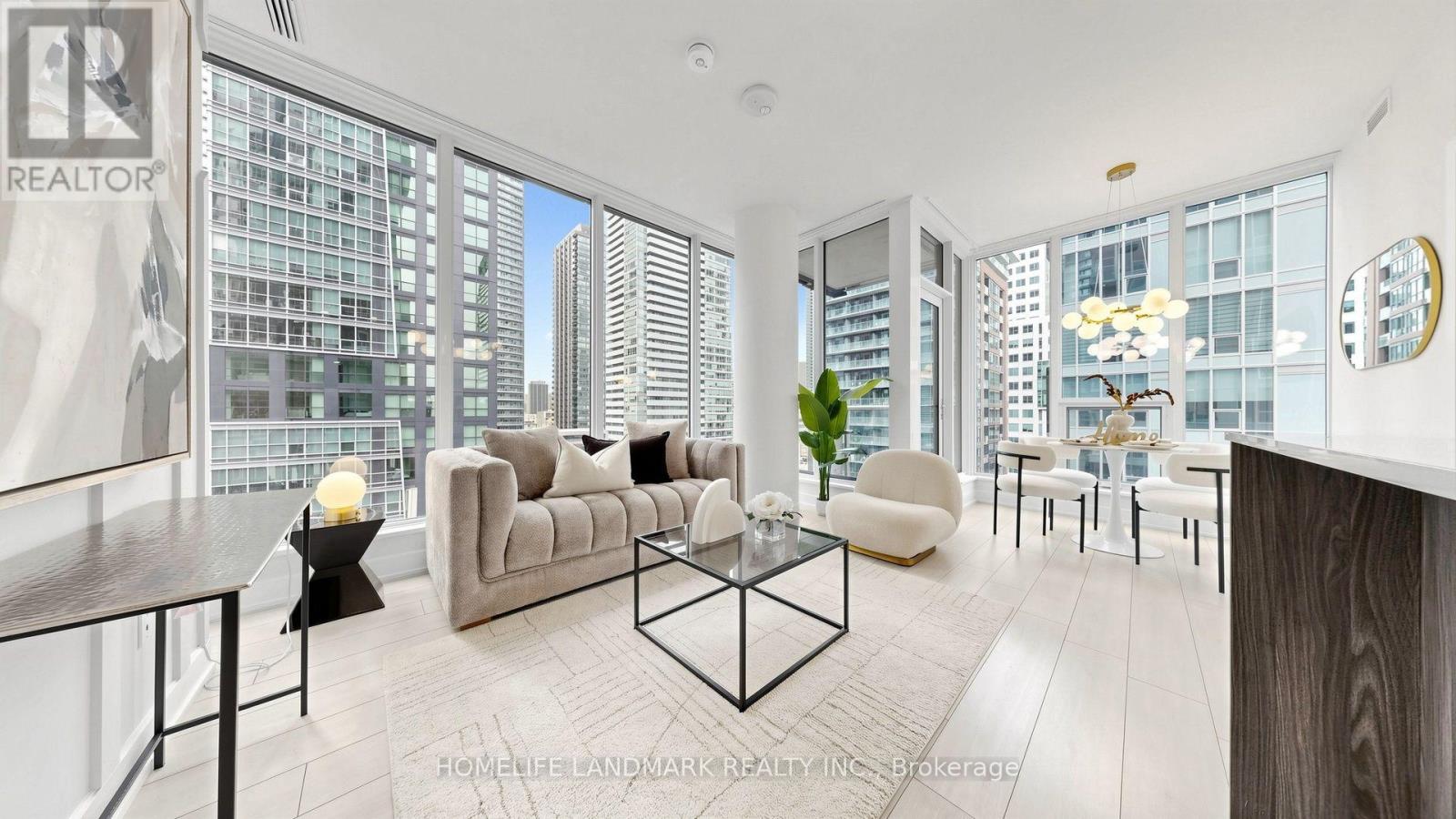 1314 - 35 Mercer Street, Toronto, Ontario M5V 1H2 - Photo 10 - C13669648