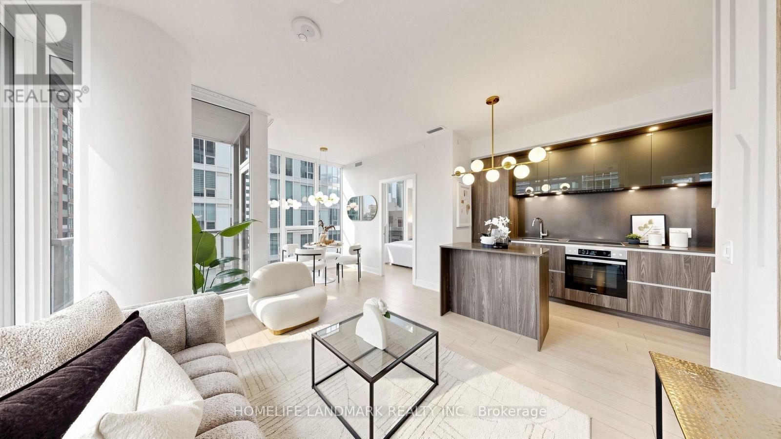 1314 - 35 Mercer Street, Toronto, Ontario M5V 1H2 - Photo 11 - C13669648