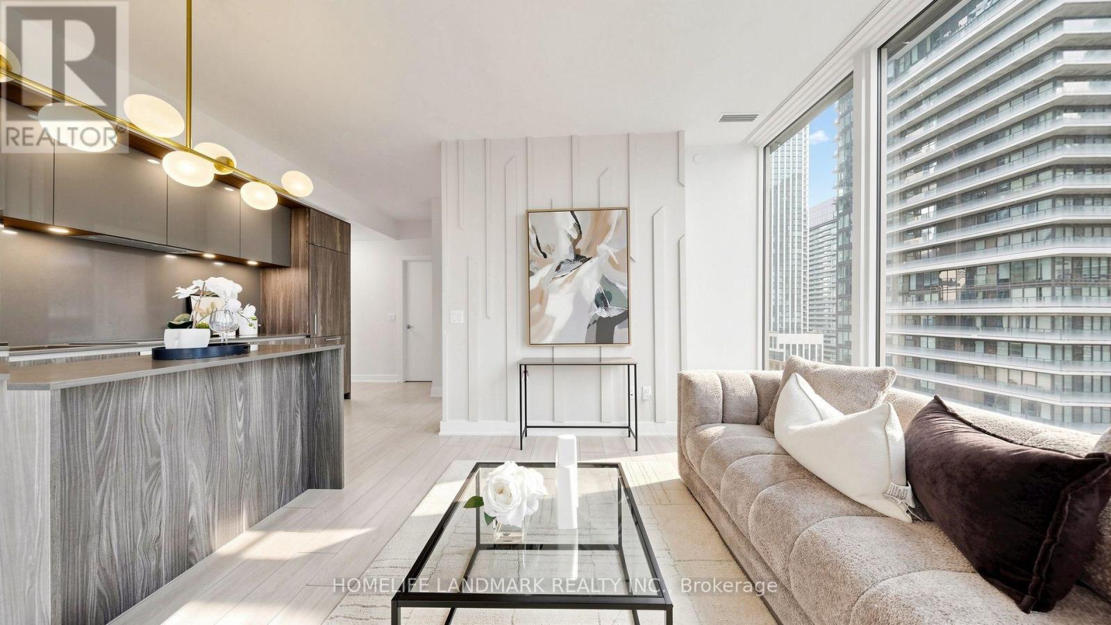 1314 - 35 Mercer Street, Toronto, Ontario M5V 1H2 - Photo 14 - C13669648