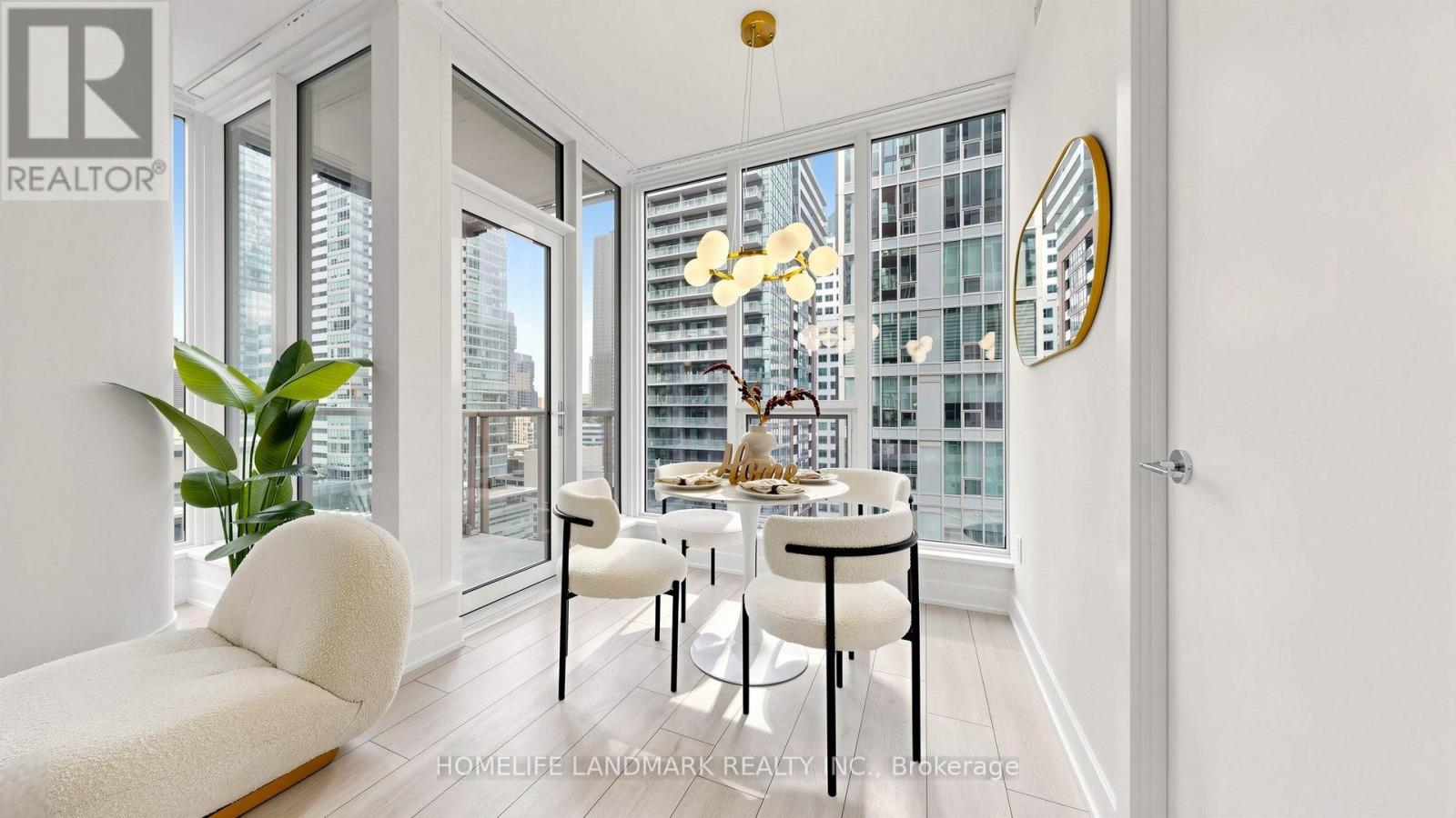 1314 - 35 Mercer Street, Toronto, Ontario M5V 1H2 - Photo 16 - C13669648