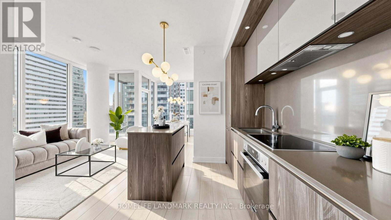 1314 - 35 Mercer Street, Toronto, Ontario M5V 1H2 - Photo 18 - C13669648