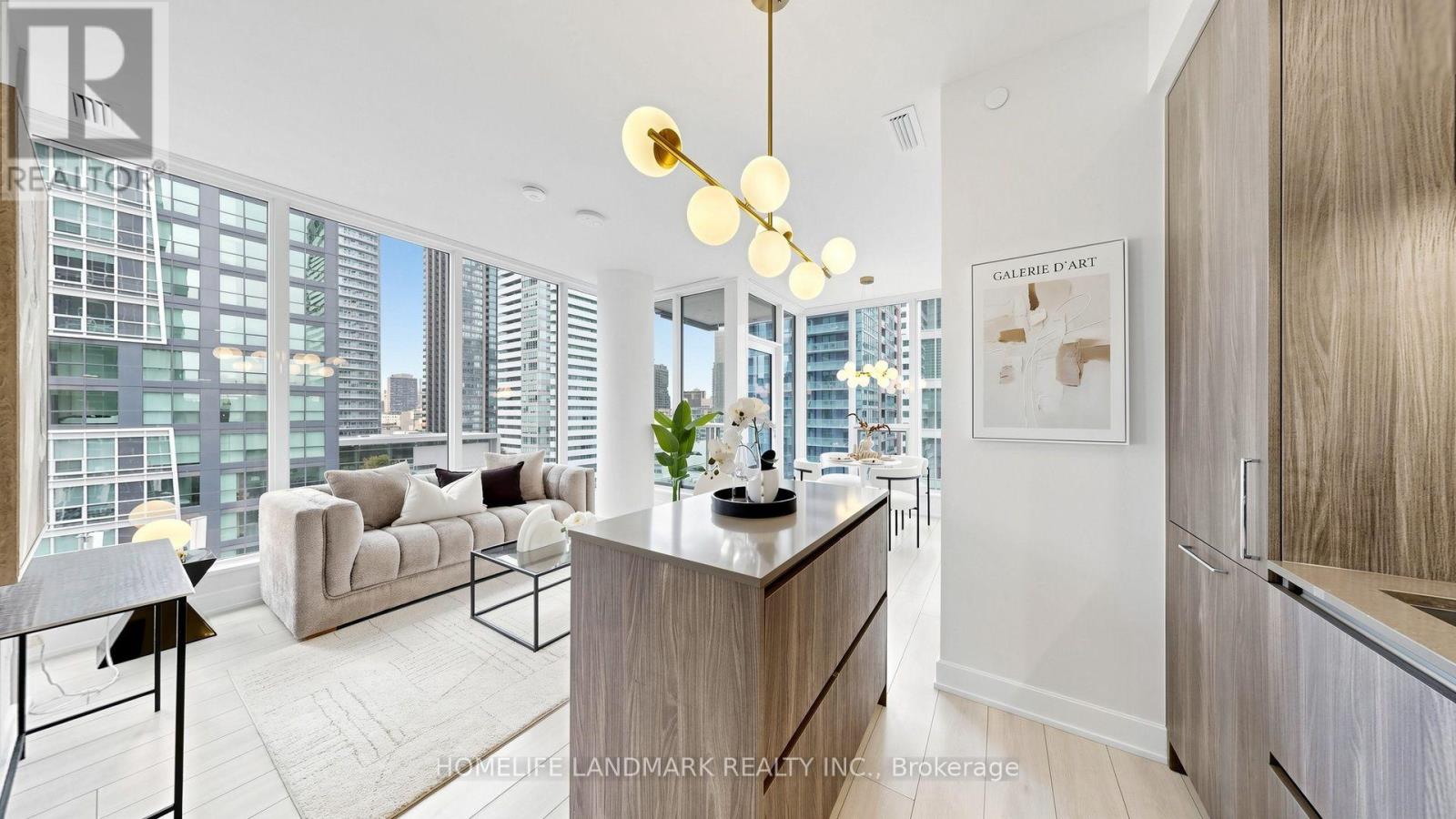 1314 - 35 Mercer Street, Toronto, Ontario M5V 1H2 - Photo 19 - C13669648