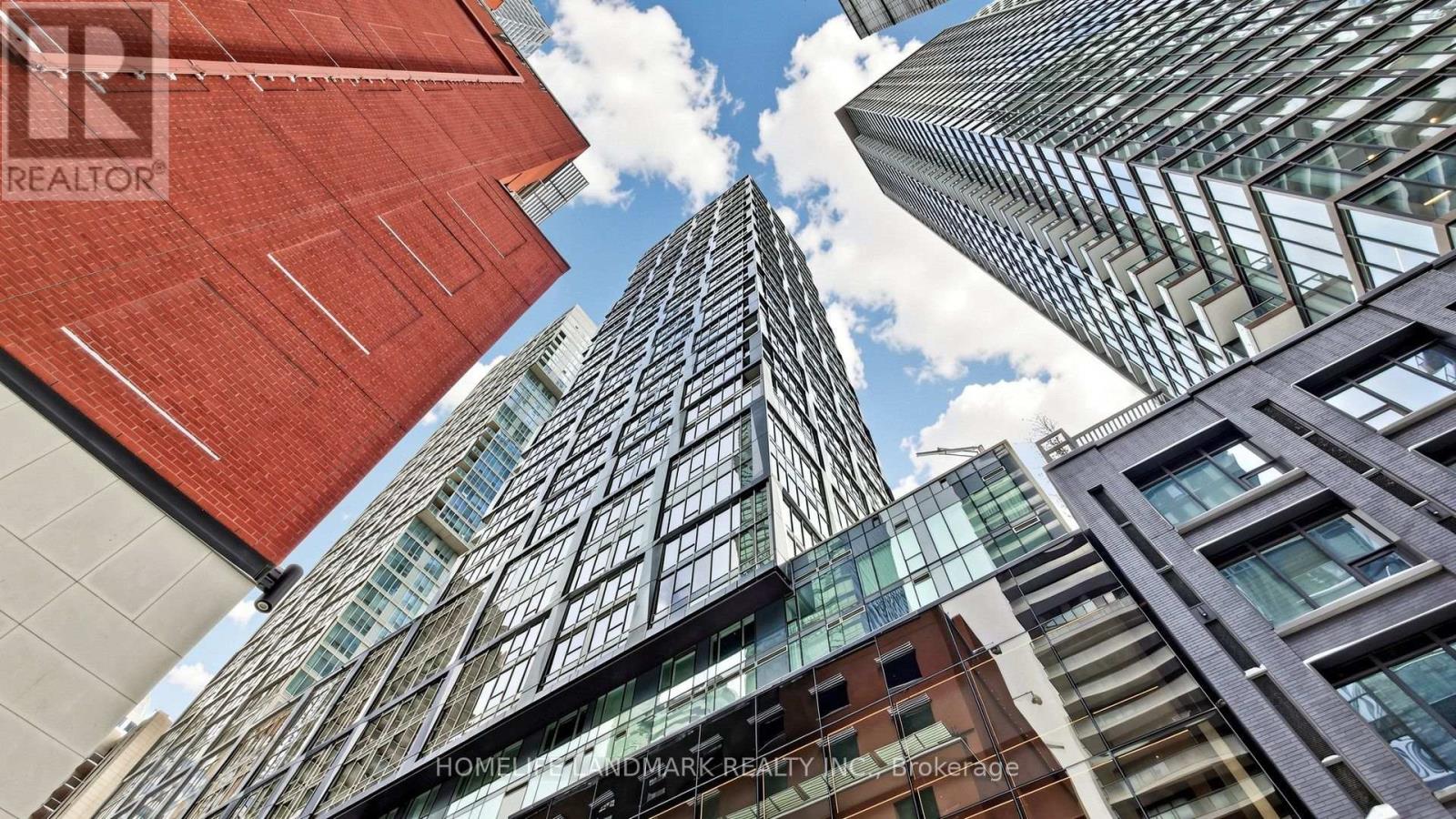 1314 - 35 Mercer Street, Toronto, Ontario M5V 1H2 - Photo 2 - C13669648