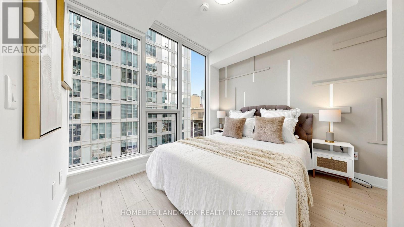 1314 - 35 Mercer Street, Toronto, Ontario M5V 1H2 - Photo 23 - C13669648