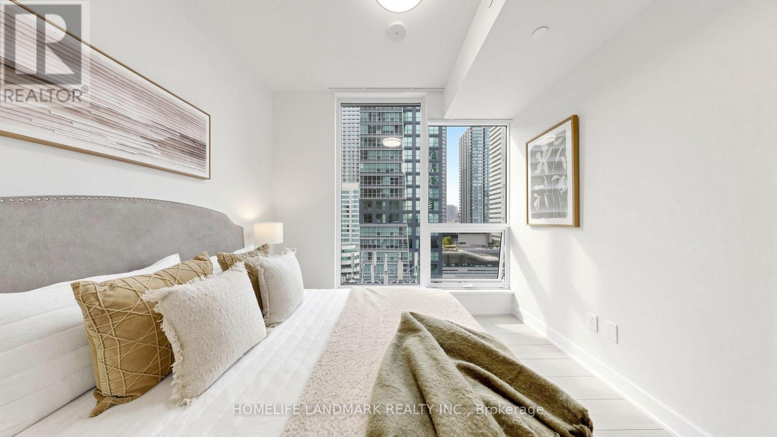 1314 - 35 Mercer Street, Toronto, Ontario M5V 1H2 - Photo 29 - C13669648