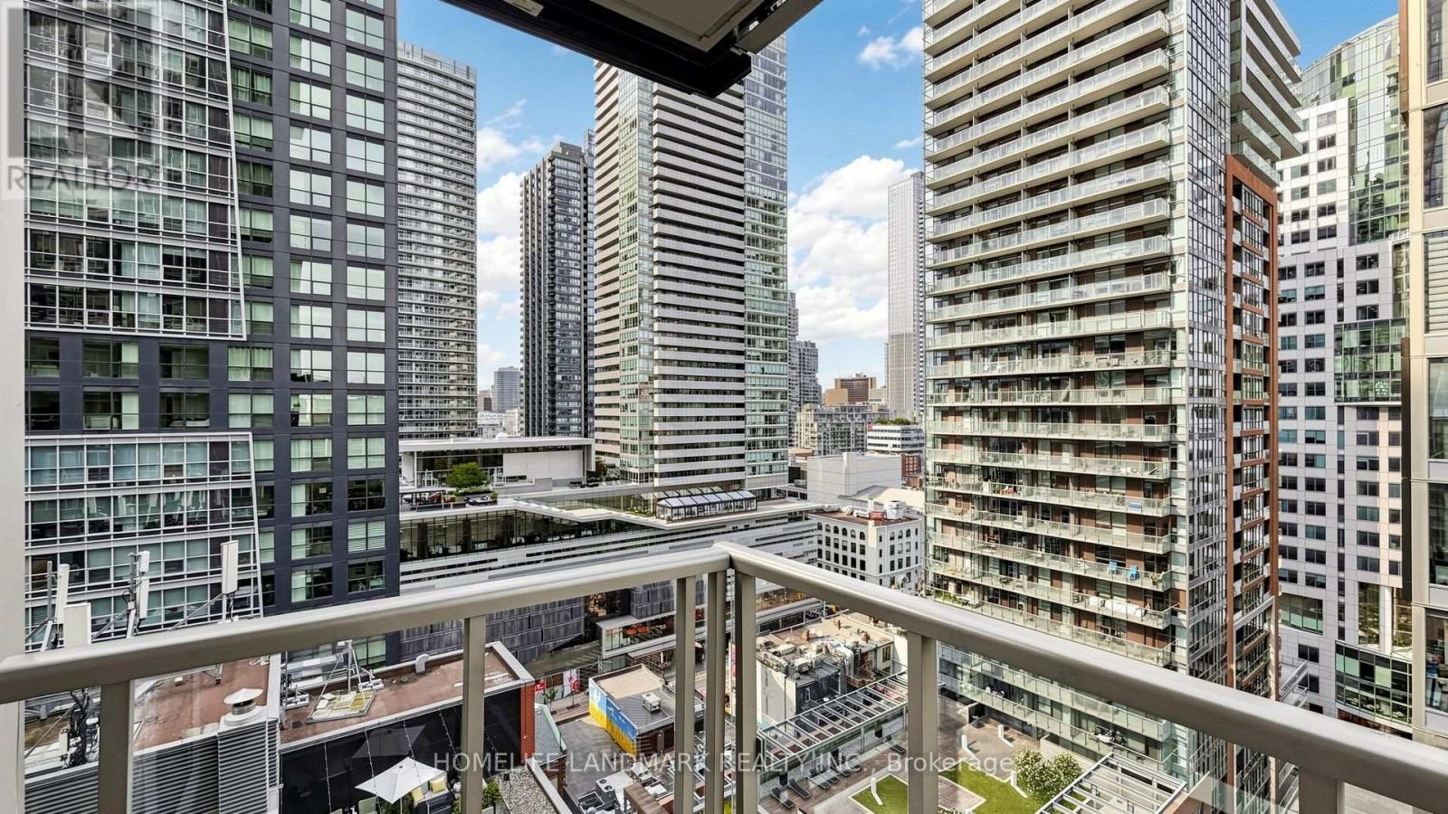 1314 - 35 Mercer Street, Toronto, Ontario M5V 1H2 - Photo 35 - C13669648