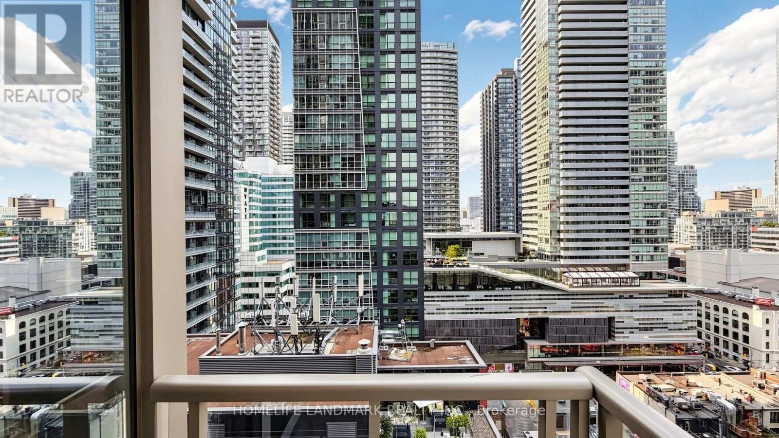 1314 - 35 Mercer Street, Toronto, Ontario M5V 1H2 - Photo 36 - C13669648