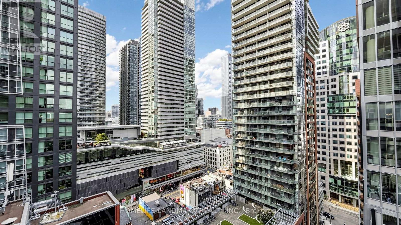 1314 - 35 Mercer Street, Toronto, Ontario M5V 1H2 - Photo 37 - C13669648
