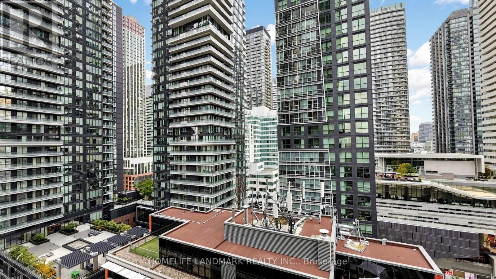 1314 - 35 Mercer Street, Toronto, Ontario M5V 1H2 - Photo 40 - C13669648