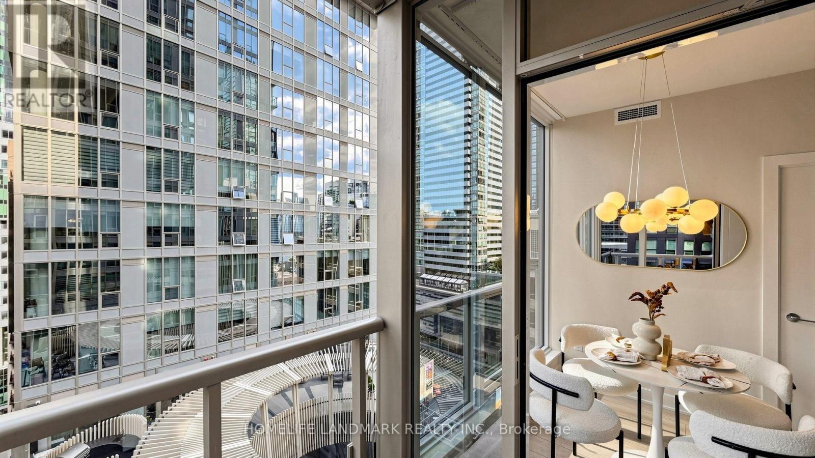 1314 - 35 Mercer Street, Toronto, Ontario M5V 1H2 - Photo 43 - C13669648