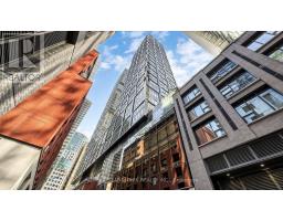 1314 - 35 MERCER STREET, Toronto, Ontario