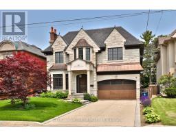 154 MUNRO BOULEVARD, Toronto, Ontario