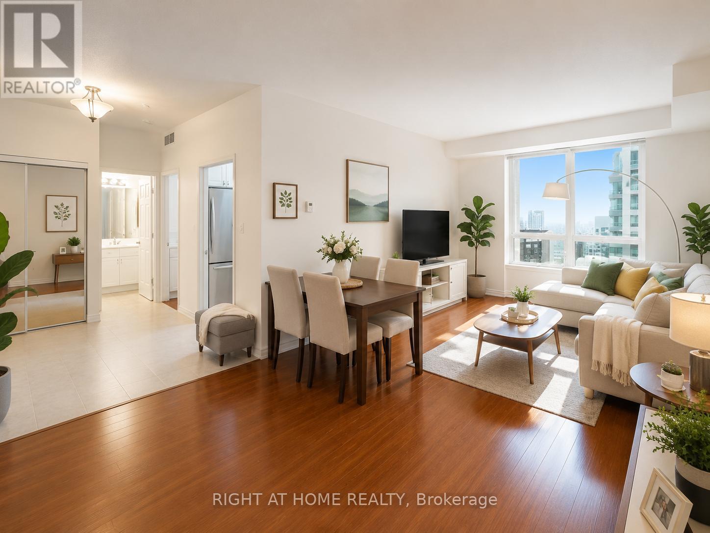 PH506 - 33 EMPRESS AVENUE, Toronto, Ontario