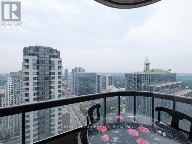 Ph506 - 33 Empress Avenue, Toronto, Ontario  M2N 6Y7 - Photo 10 - C13669654