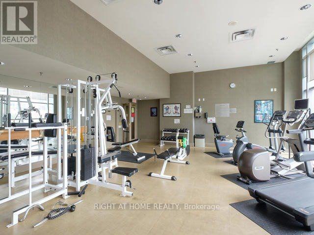 Ph506 - 33 Empress Avenue, Toronto, Ontario  M2N 6Y7 - Photo 14 - C13669654