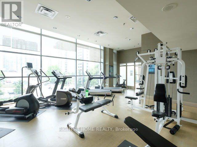 Ph506 - 33 Empress Avenue, Toronto, Ontario  M2N 6Y7 - Photo 15 - C13669654