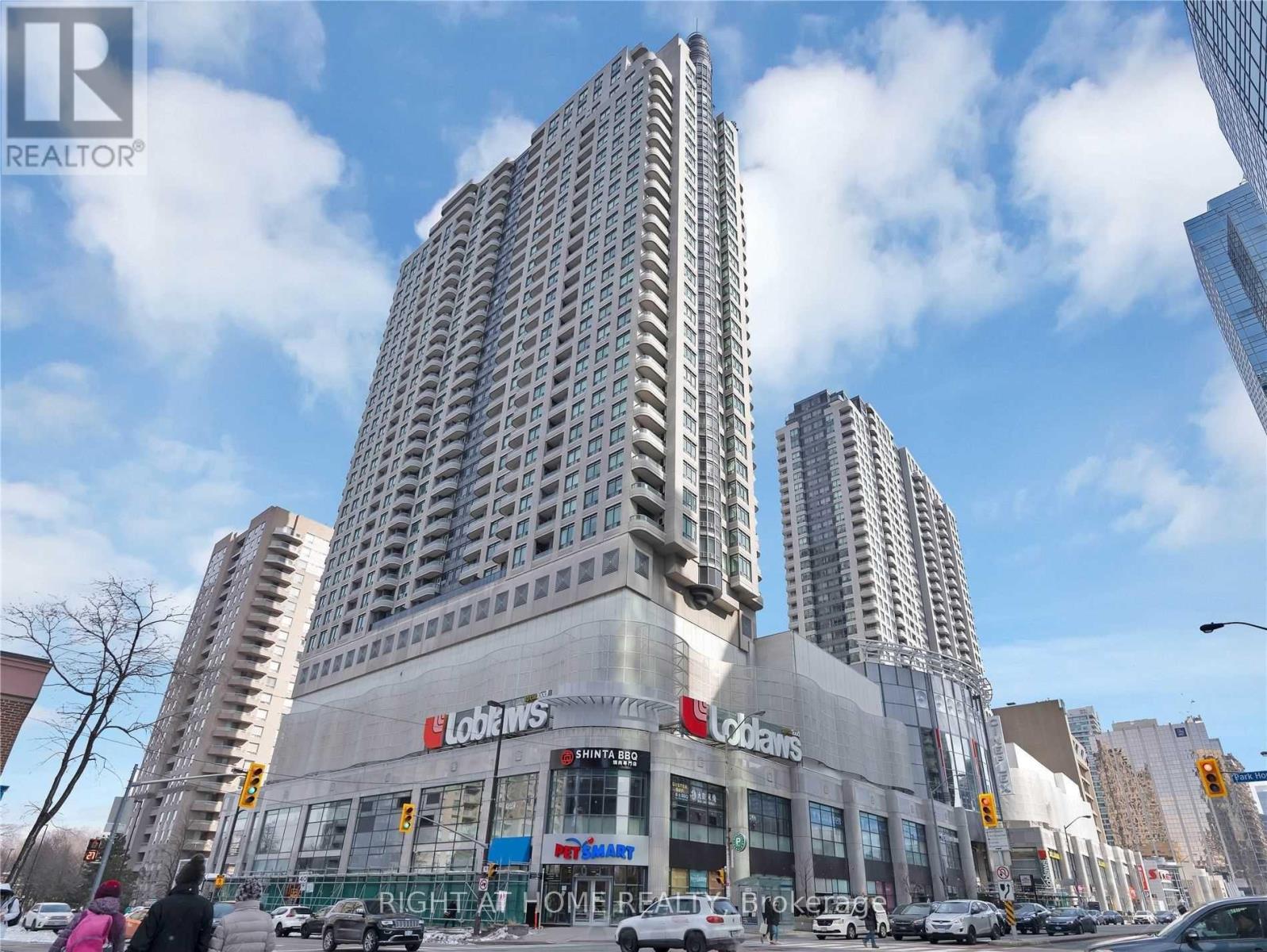 Ph506 - 33 Empress Avenue, Toronto, Ontario  M2N 6Y7 - Photo 16 - C13669654