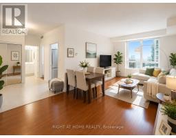 PH506 - 33 EMPRESS AVENUE, Toronto, Ontario