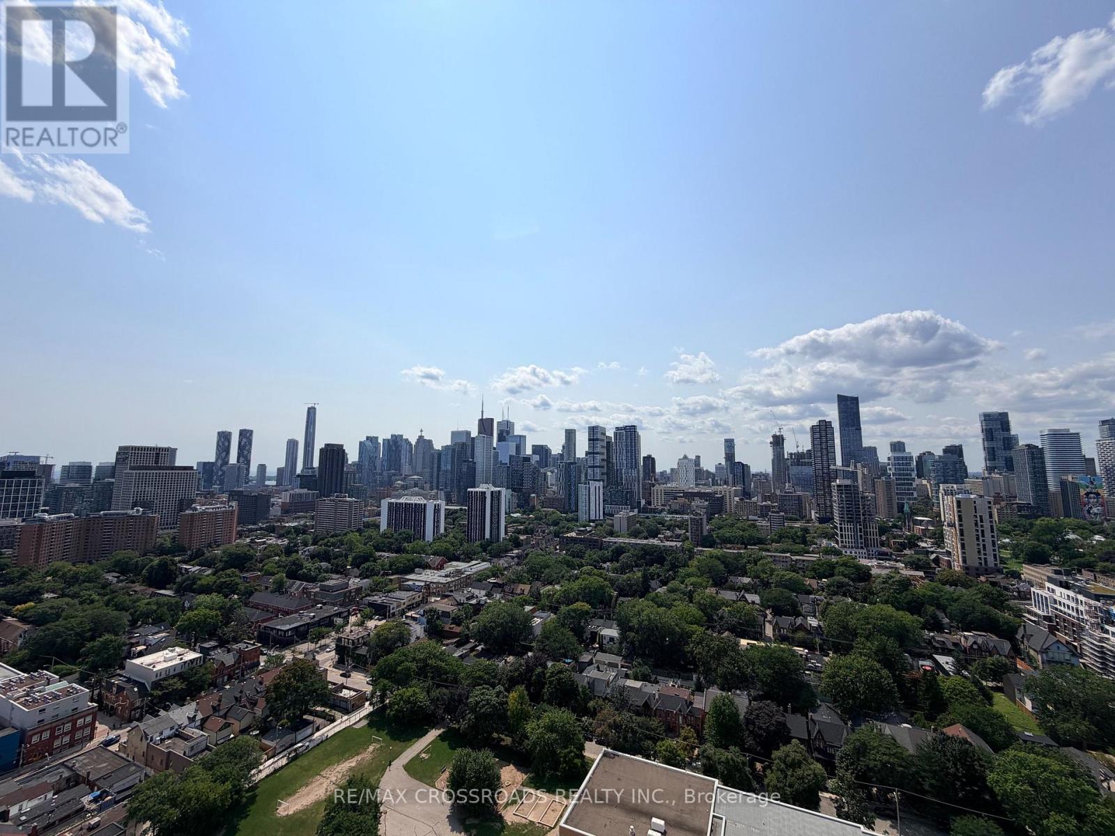 2501 - 10 Oak Street, Toronto, Ontario  M5A 0Z1 - Photo 14 - C13669670