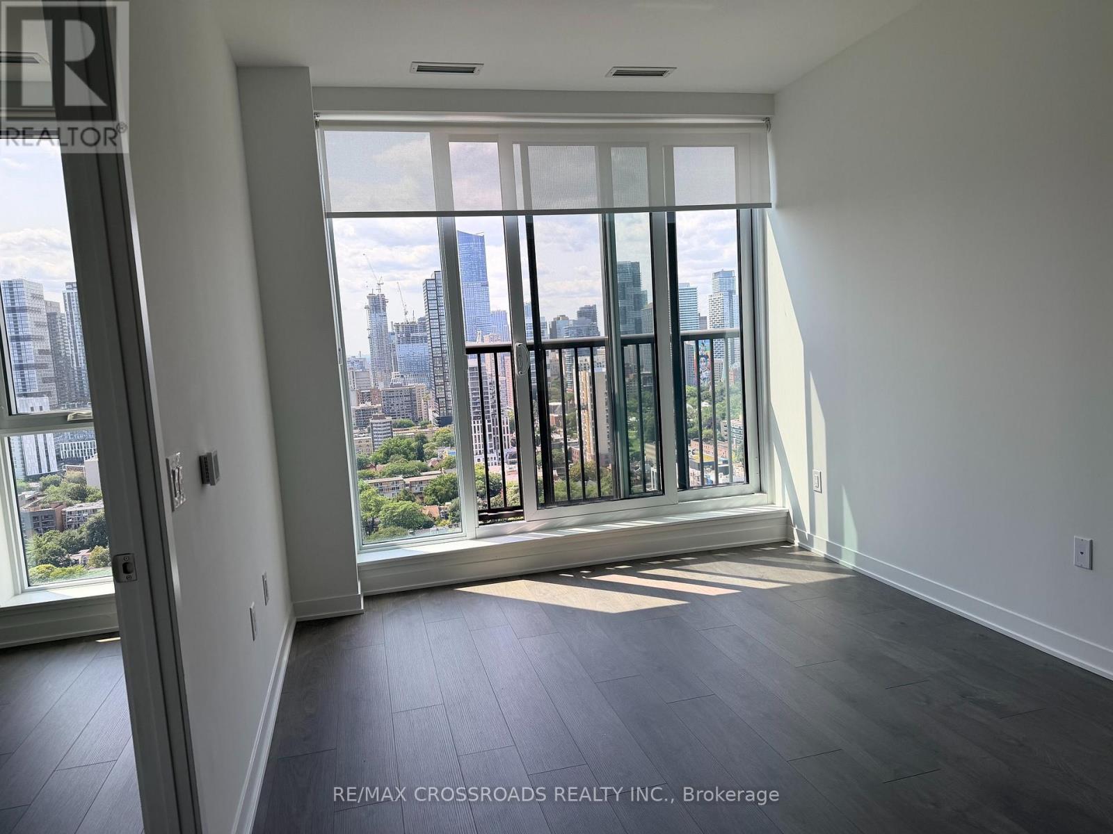 2501 - 10 Oak Street, Toronto, Ontario  M5A 0Z1 - Photo 4 - C13669670