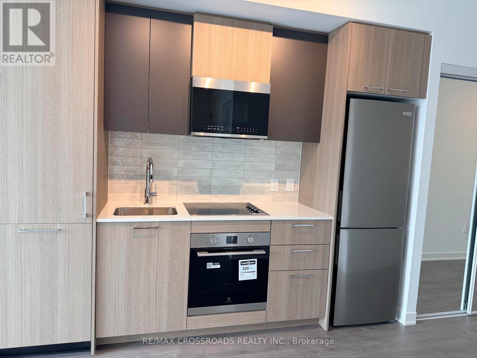2501 - 10 Oak Street, Toronto, Ontario  M5A 0Z1 - Photo 5 - C13669670